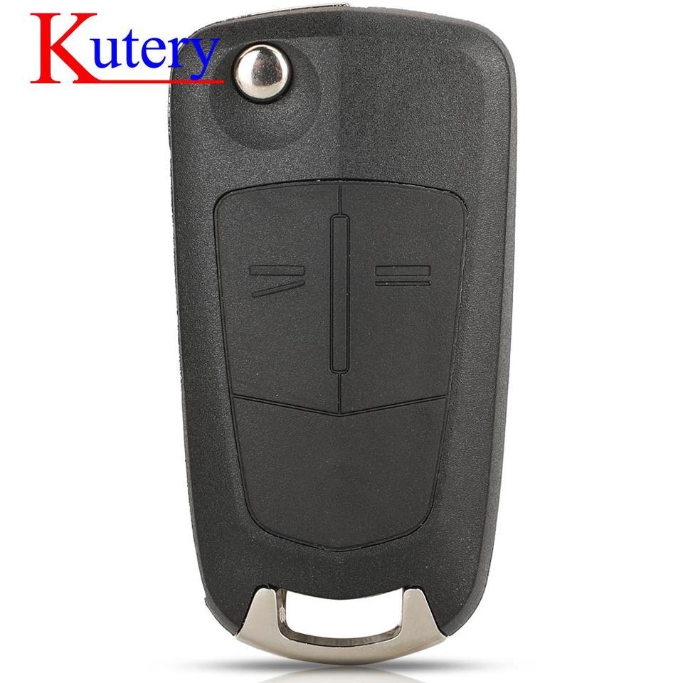 

Чехол Для Дистанционного Ключа Jingyuqin Для Chevrolet Captiva Opel Antara, 2/3 Кнопки
