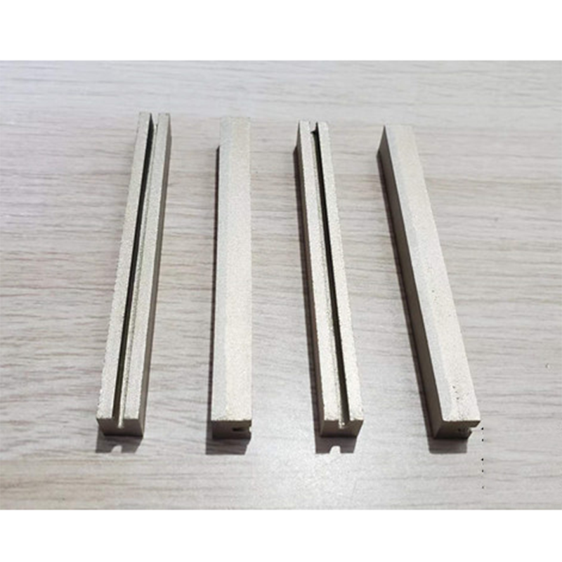 

Алмазные хонинговальные бруски 80x8x8, 100x12x12