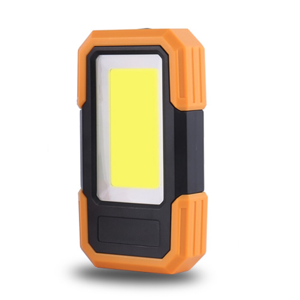 

CHIN TORCH Портативный COB светильник 3 режимов