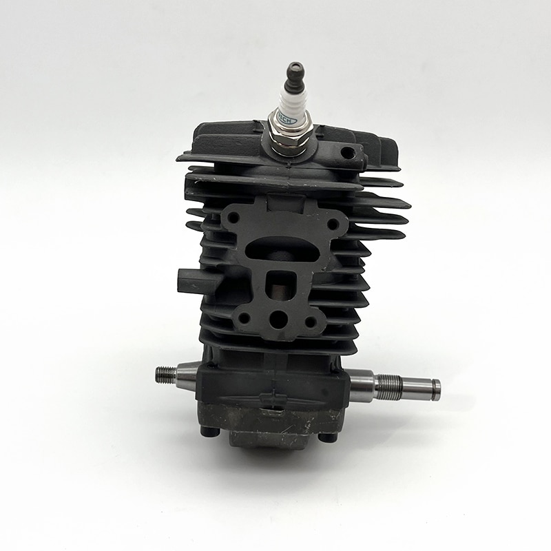 

Пiston Crankshaft Assembly 40mm для Stihl MS211 MS211C MS 211 HUNDURE1453