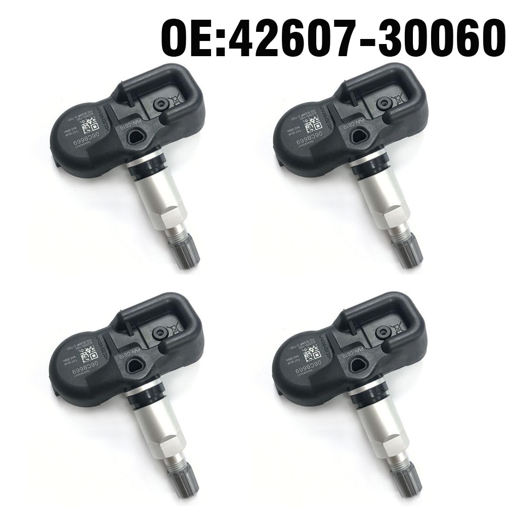 

PMV-C010 Датчик давления в автомобильных шинах TPMS для Toyota Camry 2012 2013 2014, Corolla Highlander Rav-4, для Lexus