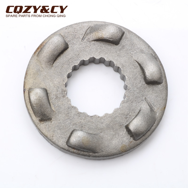 

Стартер с трещоткой 15 мм для PIAGGIO 125 Vespa Et4 125 Sfera Rst Liberty Hexagon Lx4 PIO 125cc 435027 100251010 2 шт.