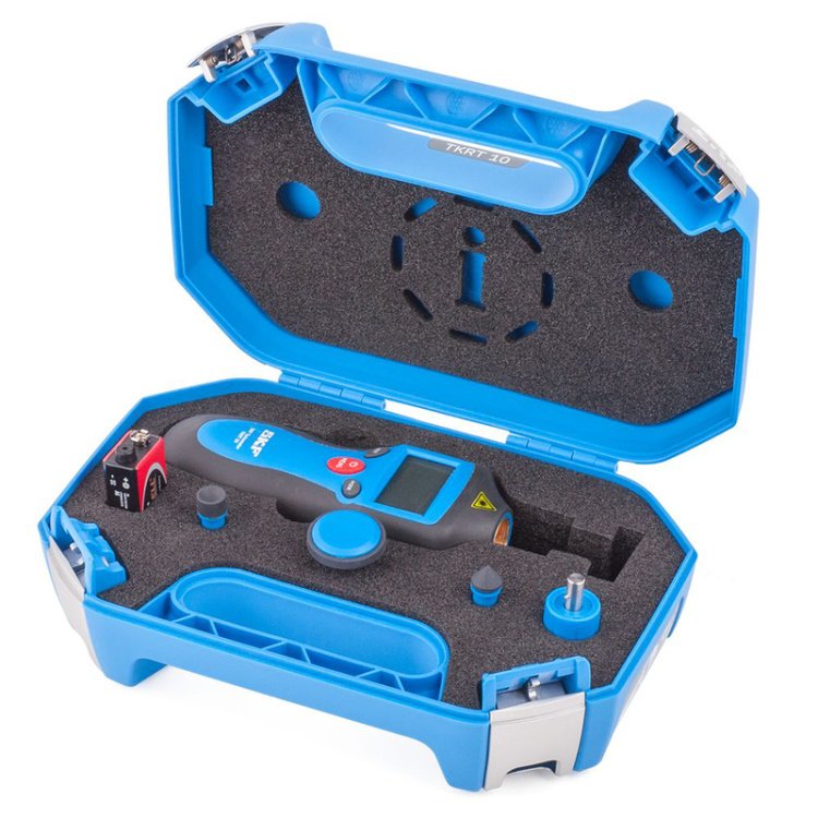 

Цифровой тахометр SKF TKRT10
