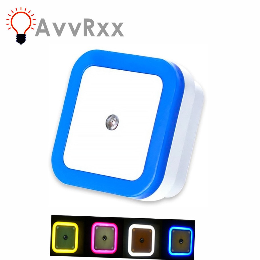 

Ночник AvvRxx