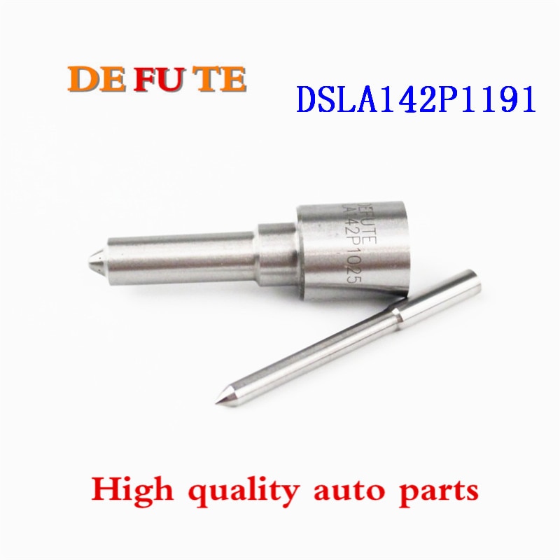 

Форсунка дизельного инжектора dsla142p1191 DSLA142P1191