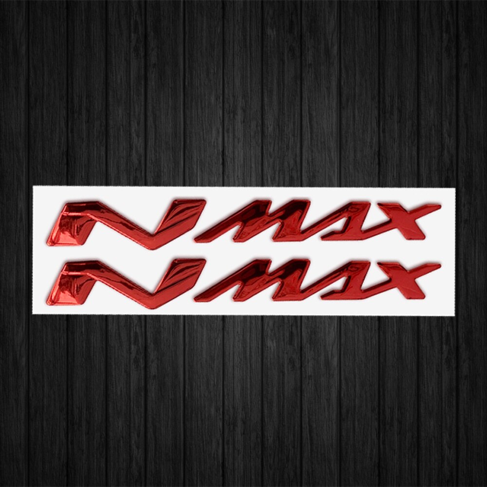 

Наклейки на мотоцикл, Эмблема для мотоцикла Yamaha NMAX N MAX N-MAX Aerox 125 Precio 150 155 160 250 400 2023