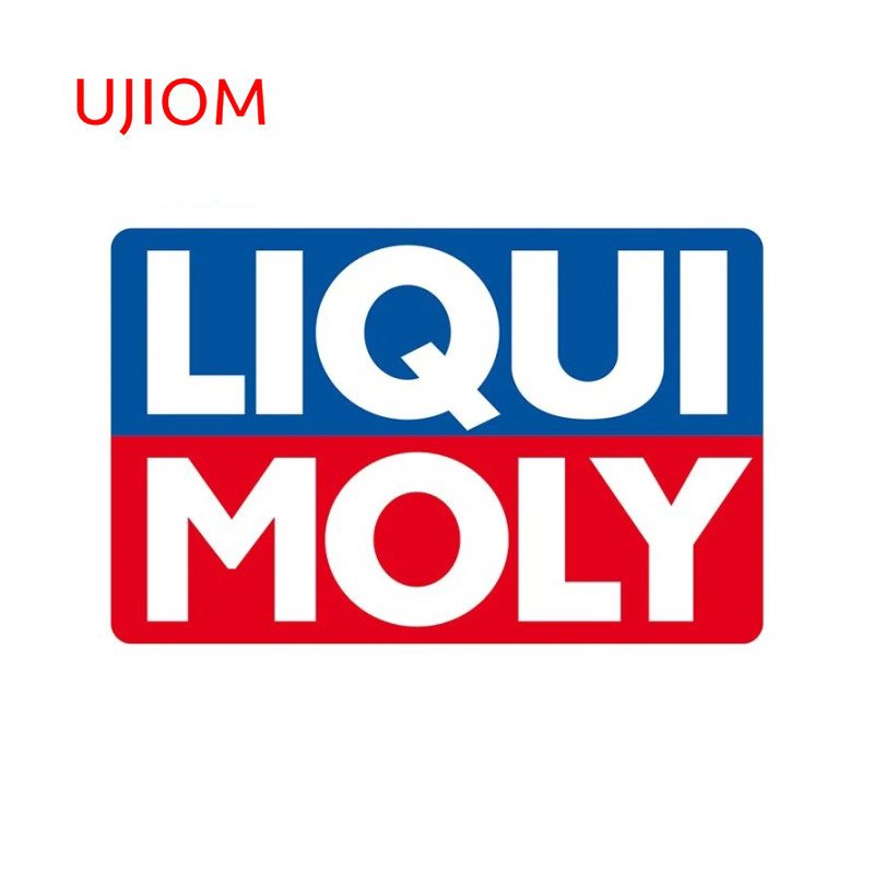 

Настенные стикеры UJIOM Ликви Моли