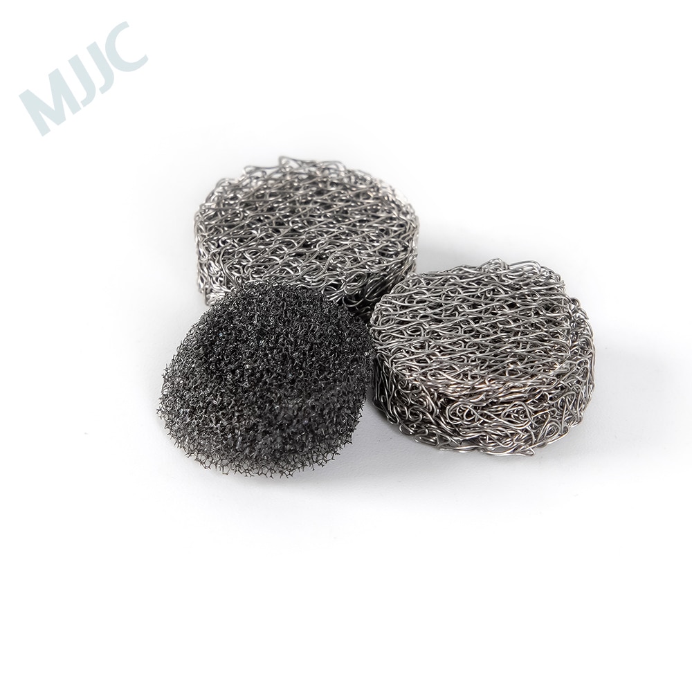 

Сетчатый фильтр для пены MJJC, Сделано в Италии