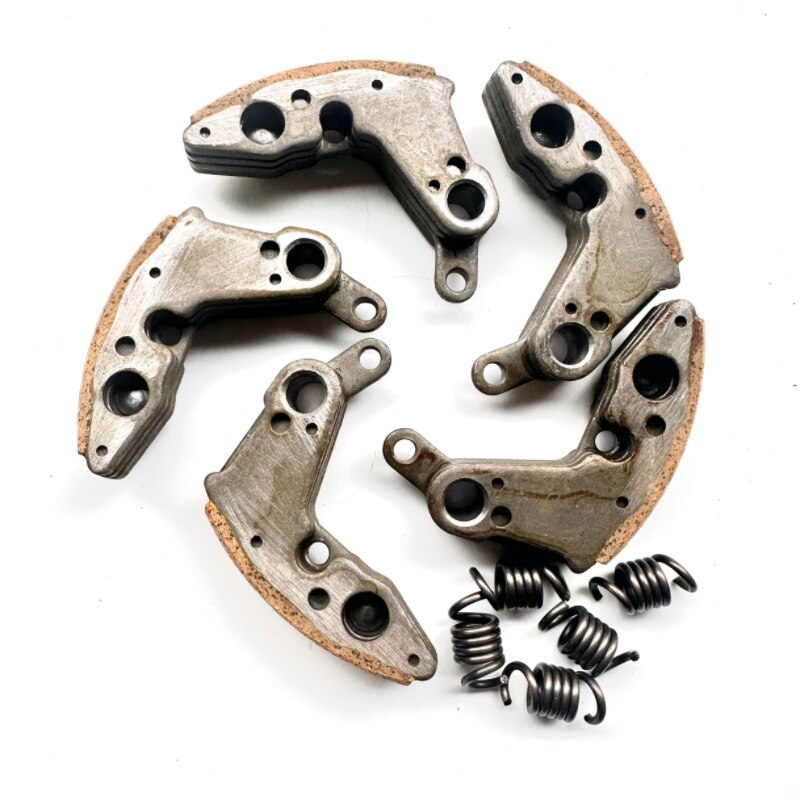 

CF500 X5 X6 муфта влажные башмаки Pawl для CFMOTOR CF188 CF196 CF500 CF600 500 600 U5 U6 ATV UTV 0180-054200-003