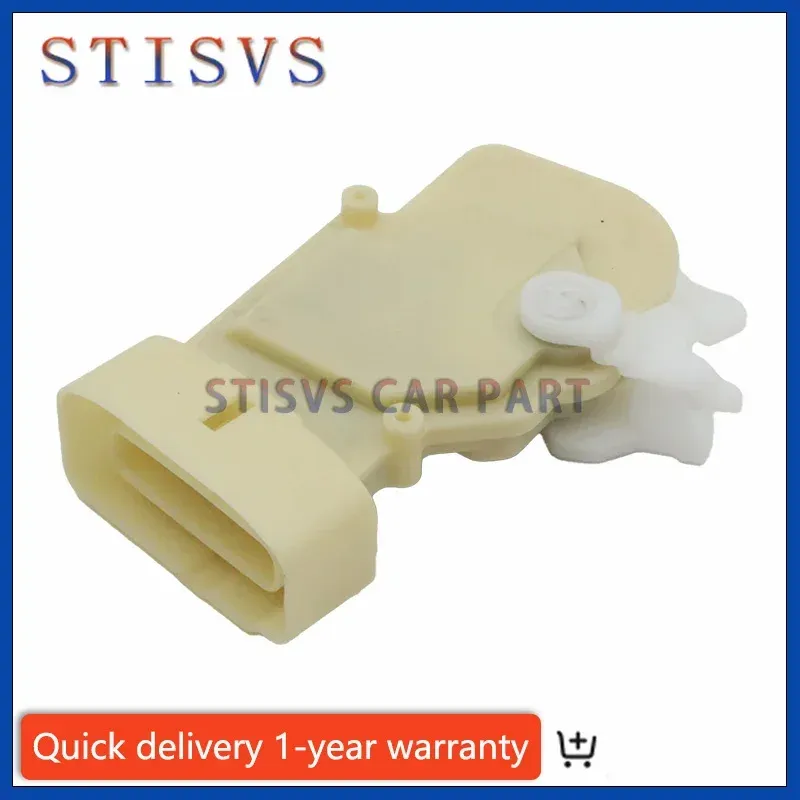 

69110-52010 Привод замка передней правой двери 6911052010 Для Toyota Echo Yaris для Lexus RX300 6911052010 Новые автомобильные аксессуары