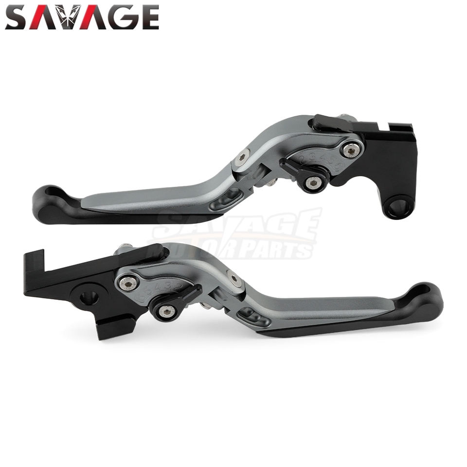 

Для VOGE 500DS Valico 525 525DSX складные тормозные рычаги сцепления 500DS/R 650DS 2024 мотоциклетные регулируемые выдвижные тормозные ручки