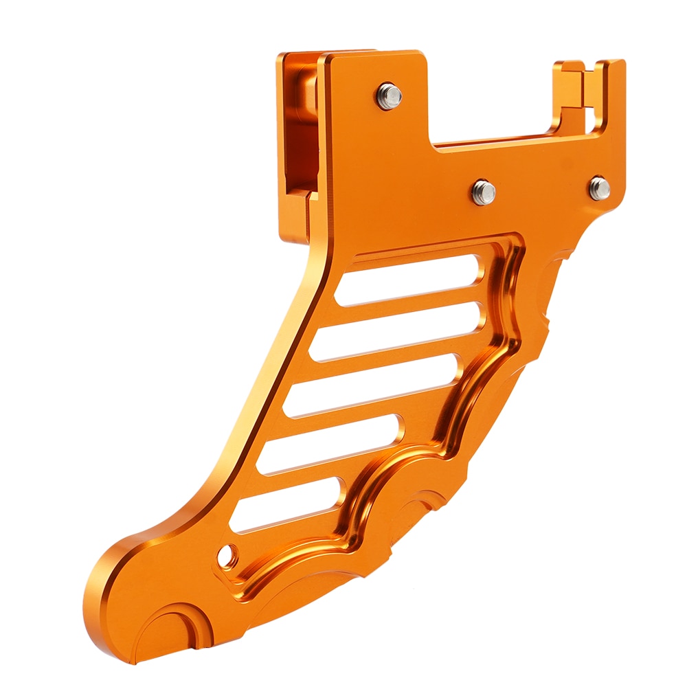 

Защита заднего тормозного диска для KTM EXC 300 EXC XCW XCFW EXCF SX SXF XC XCF 125 200 250 350 400 450 500 505 530 2004-2022 Husqvarna