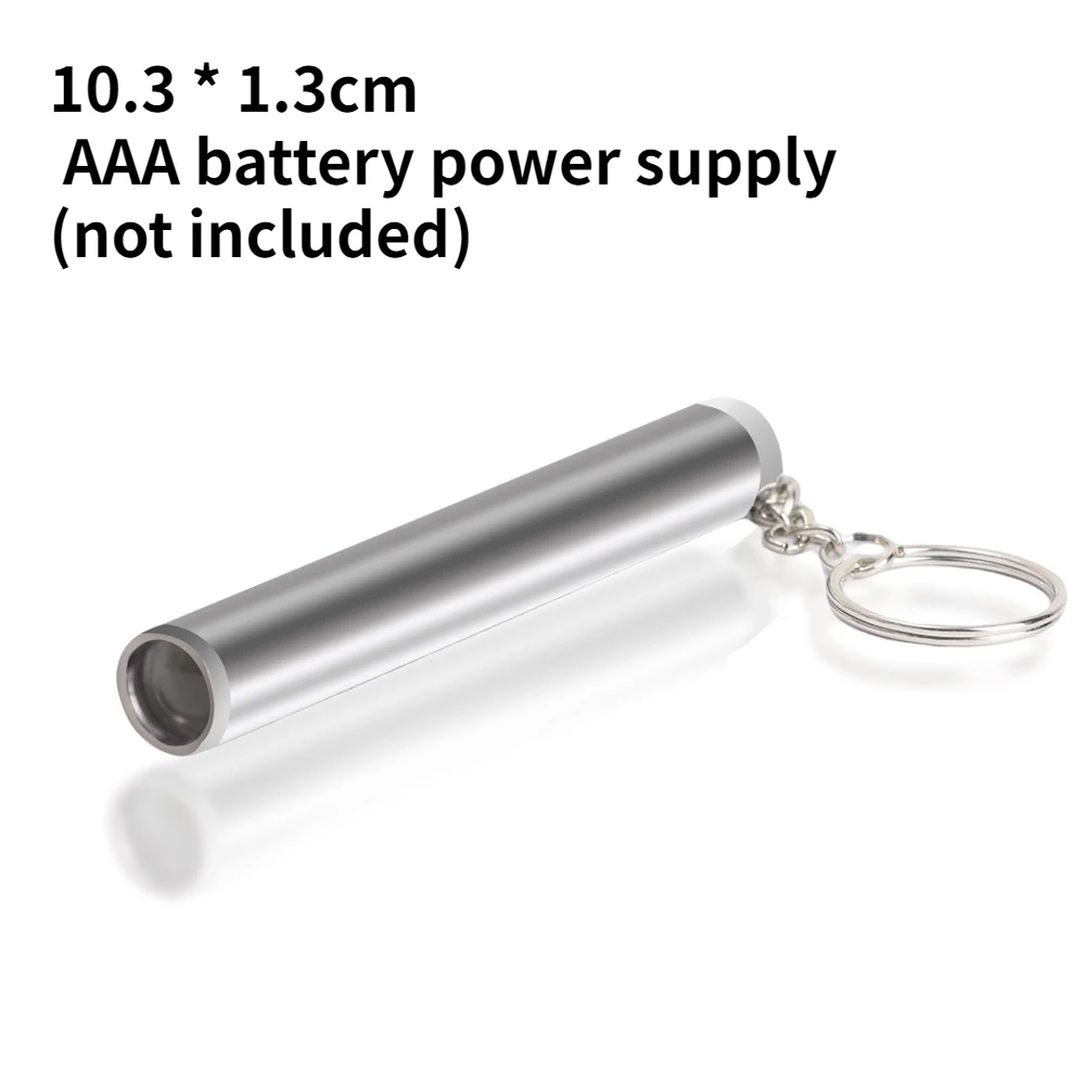 

LISM Мини светодиодный фонарик USB