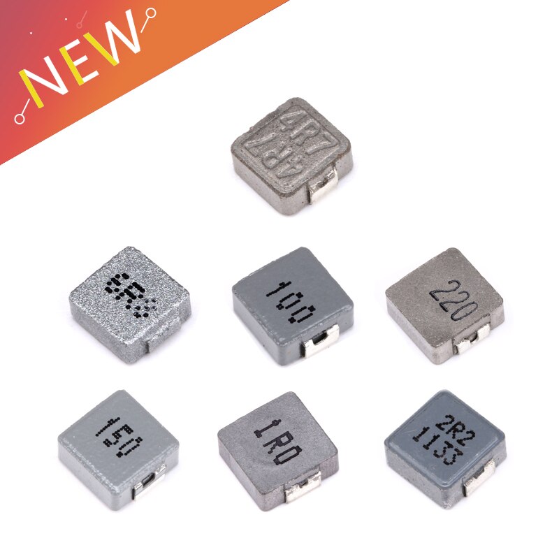 

SMD индукторы Your Cee 10 шт.