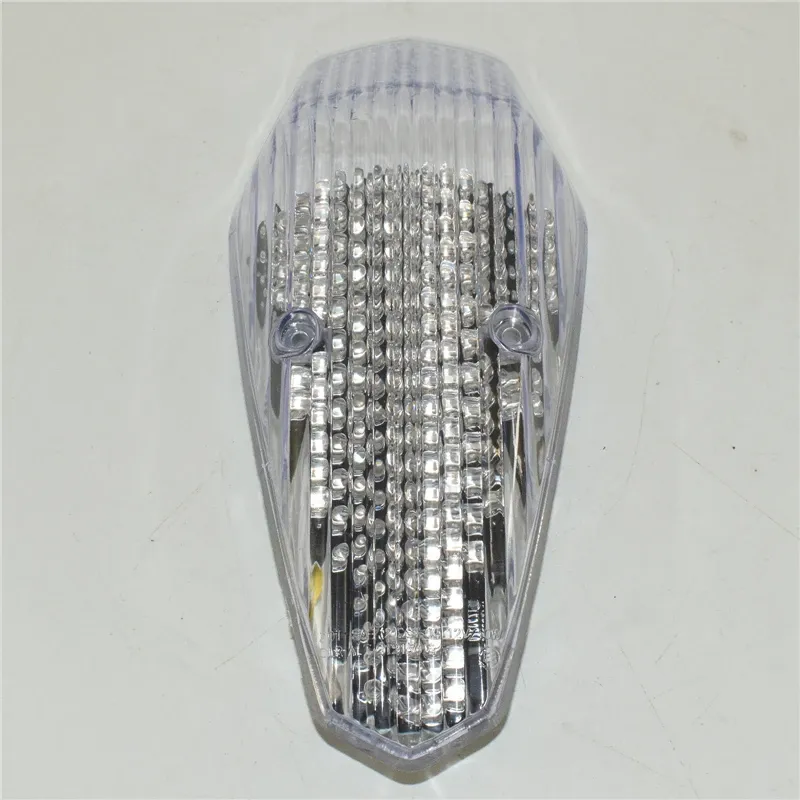 

waase для Honda Shadow Aero 750 2004, 2005, 2006, 2007, 2008, задний фонарь E-Mark, стоп-сигналы поворота, встроенный светодиодный фонарь