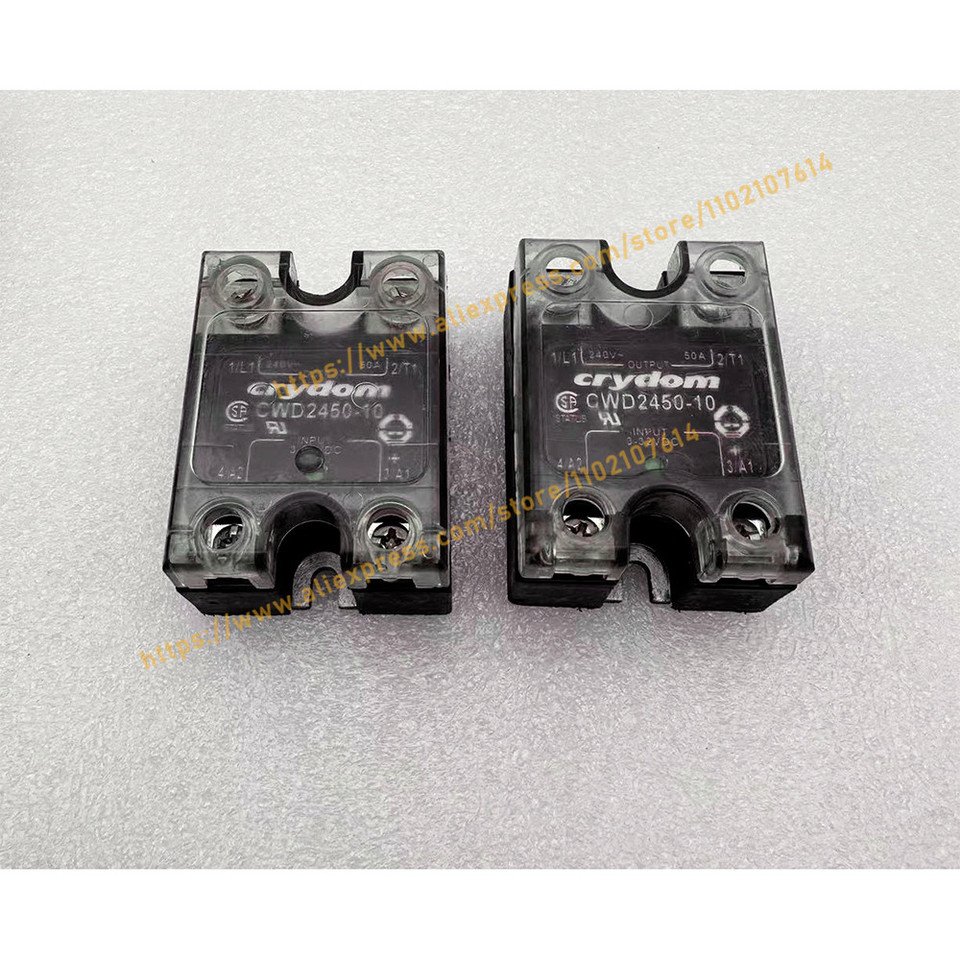 

Новый модуль CWD2425P CWD2450-10 CWD4825 CWD4825P CWD4850 CWD4850P CWD2450