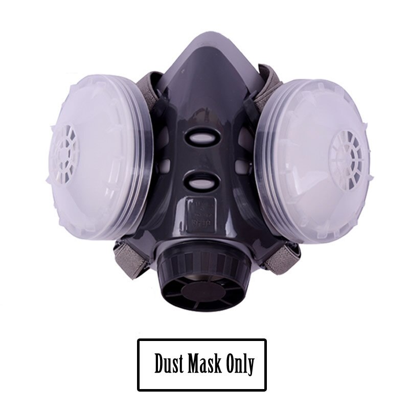 

Пылезащитная маска ELESESAFE New Dust Mask