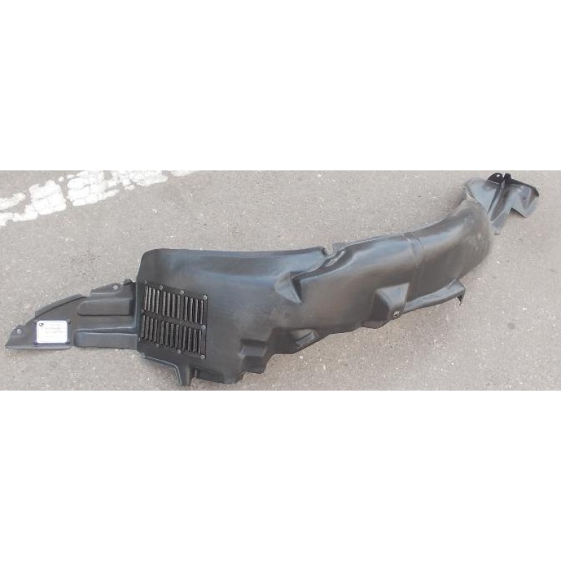 

Подкрылок передний правый для Hyundai Verna (Хендай Верна) 2006- Forward HNVER06-302-R, Передние подкрылки Кузовные запчасти