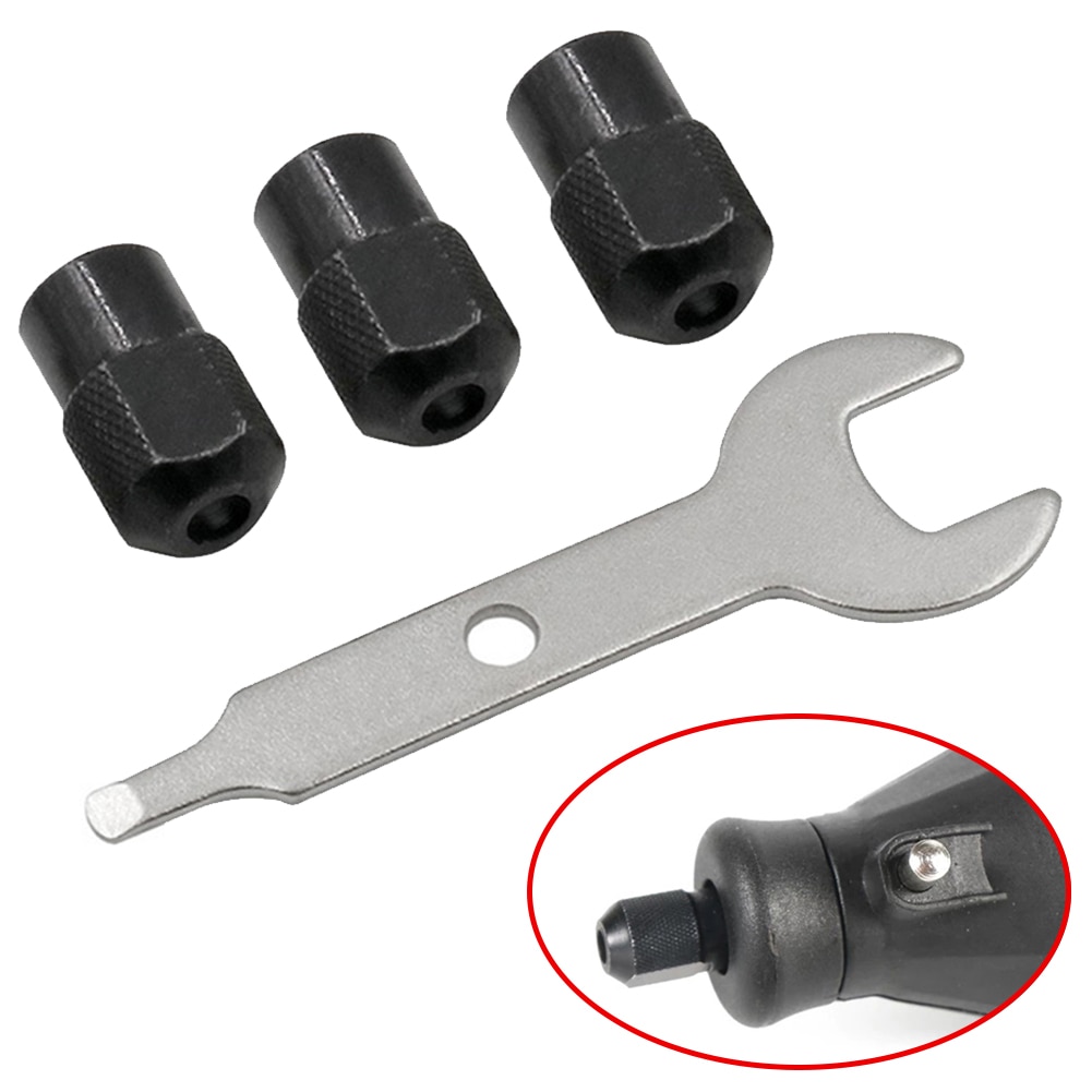

Держатели сверл Dremel M8