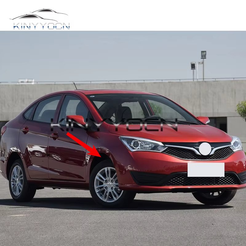 

Для Haima M3 Qiubite брызговик щит от разбрызгивания колеса
