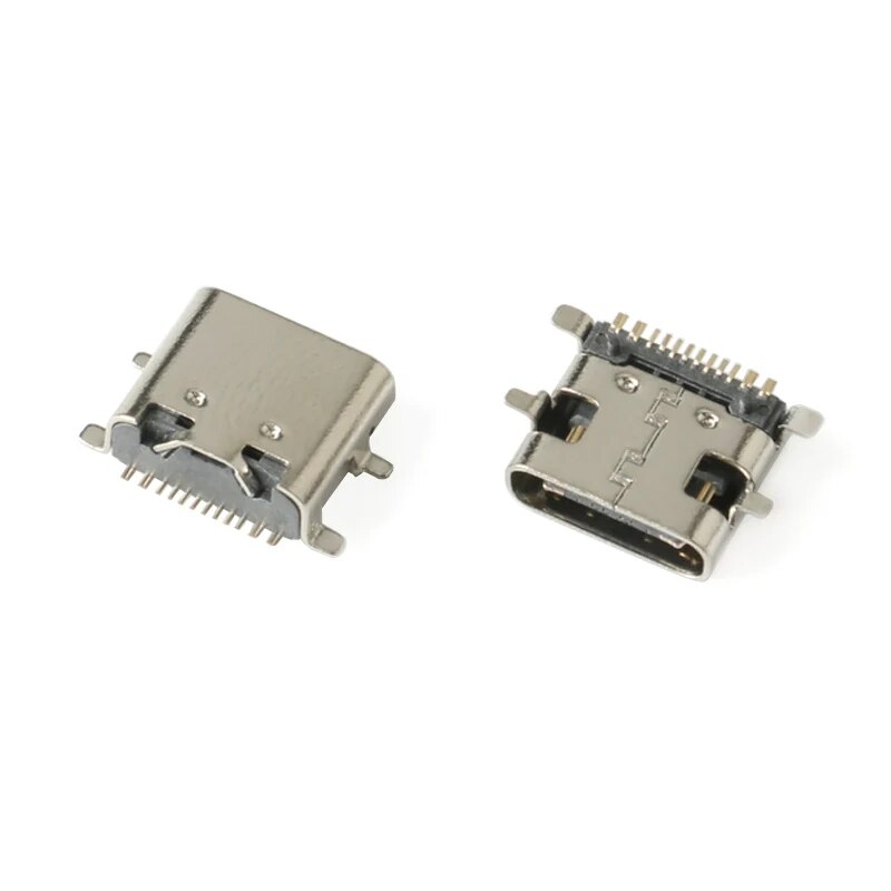 

CORE SET Type C Female Socket Connector