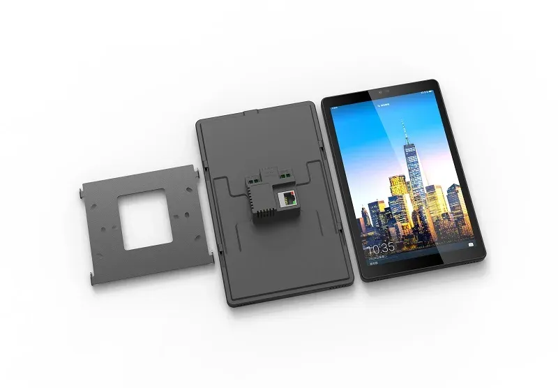 

DUTRIEUX Tablet PC Android 11 8 дюймов