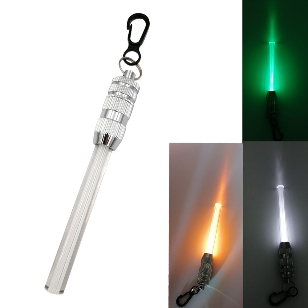 

Подводный сигнальный фонарь Diving LED Torch