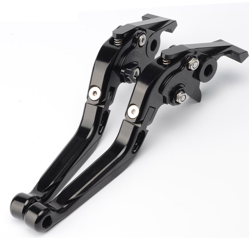 

Для Husqvarna Svartpilen 401 VITPILEN 401 2018-2022 мотоциклетные регулируемые рычаги тормозной муфты, складная ручка, аксессуары для рычага