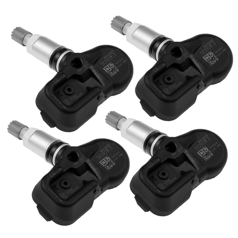 

Датчик давления в шинах TPMS 315 МГц 42607-33021 42607-33011 4260706011 для Toyota Camry Corolla Land Cruiser Prius Rav4 Lexus GX460