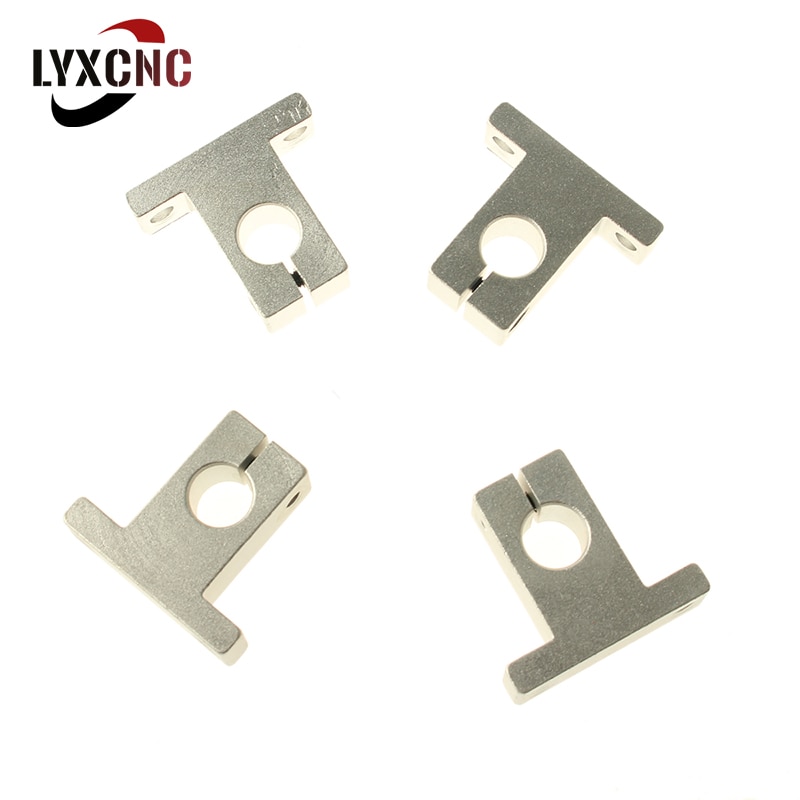 

LYXCNC линейные опоры вала SK8 SK10 SK12 SK20 8/10/12/20 мм