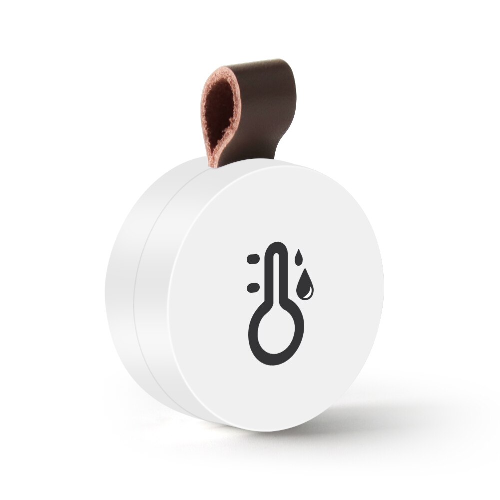 

Bluetooth термометр и гигрометр Yieryi