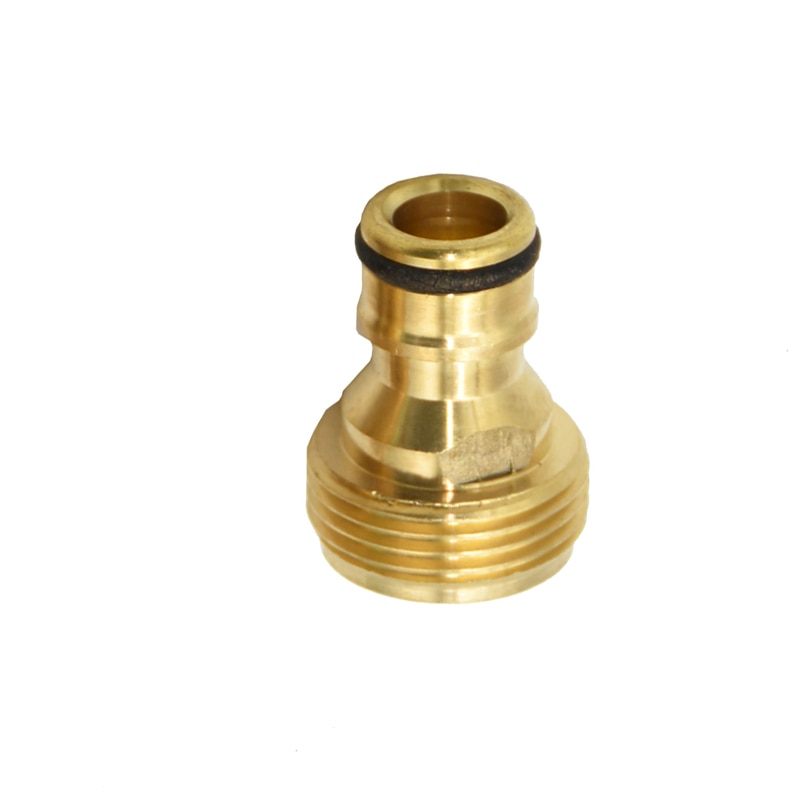 

Латунный адаптер для водопроводного крана XGYN 1/2" 3/4"