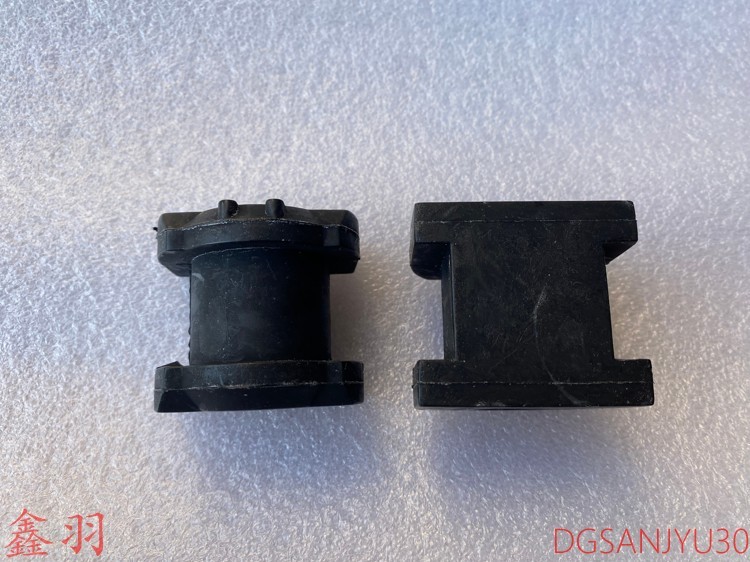 

ВТУЛКА LANCER CY0A C0A, СТАБИЛИЗАТОР ПЕРЕДНЯЯ ПОДВЕСКА 4056A049 2шт.