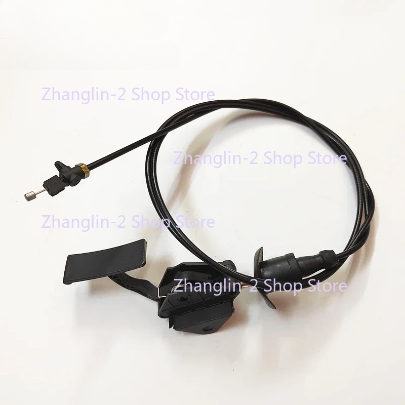 

1 шт. для Peugeot 206 207 307 301 308 408 3008 2008 ручка капота