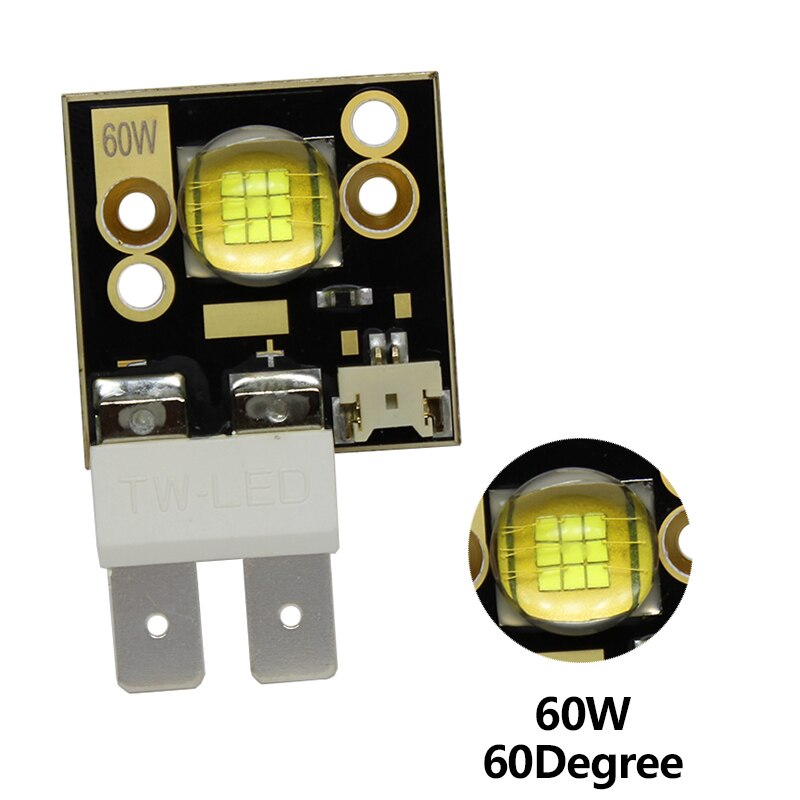 

OTdiode CST-90 60W LED холодный белый светодиод