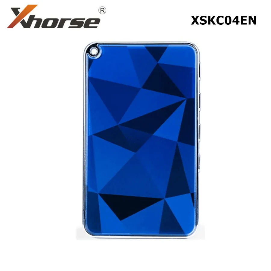 

Универсальный умный дистанционный автомобильный ключ Xhorse серии XS XSKF01EN XSCS00EN XSMQB1EN XSKC04EN XSTO01EN XSKF20EN XSKF21EN XSLR01EN XSCH01