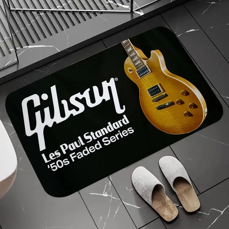 

Коврик Для Входной Двери Gibson, Противоскользящий Напольный Ковер Для Балкона, Прихожей, Домашний Декор