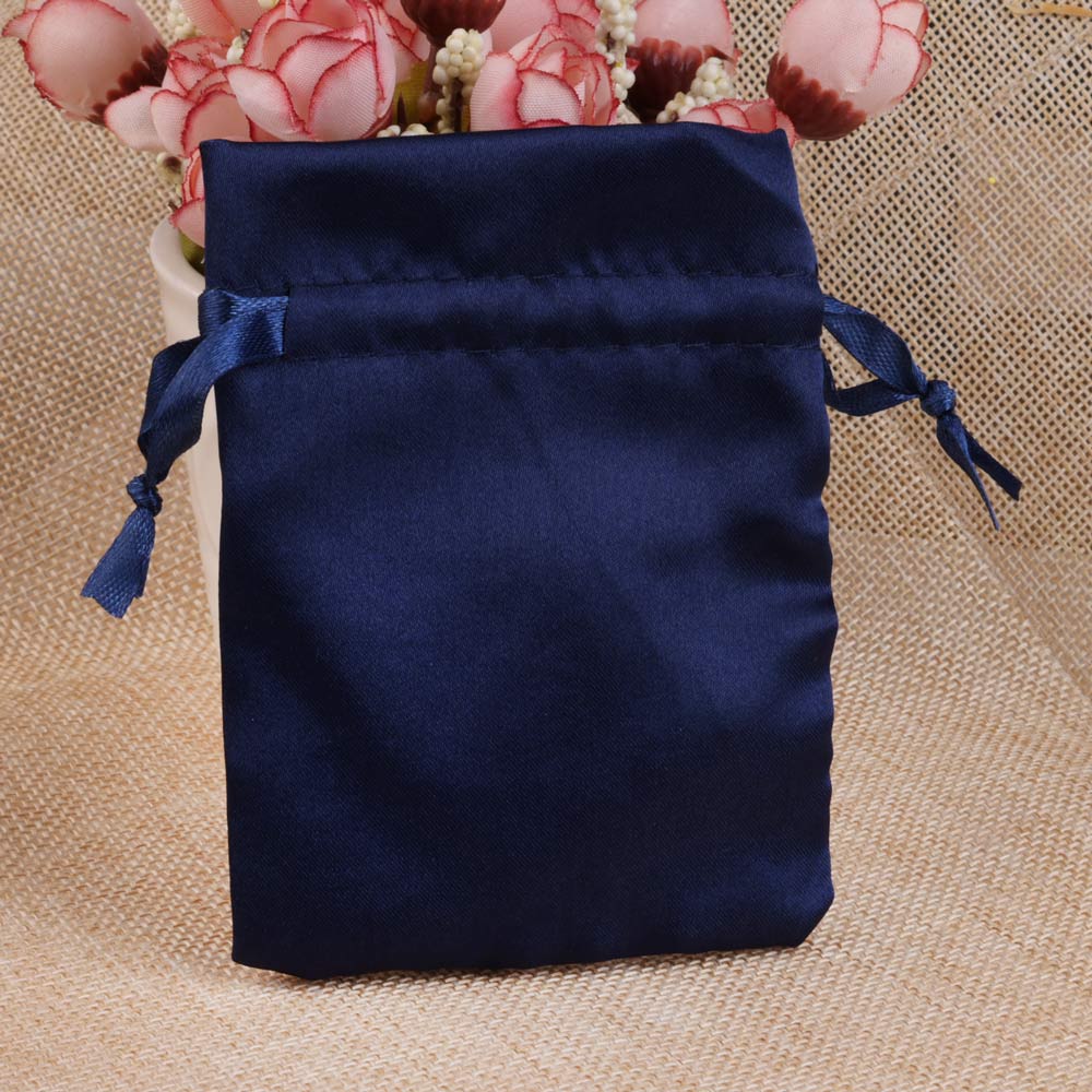 

Ювелирные мешочки Chanfar organza 8x10 см 10x15 см 10 шт.