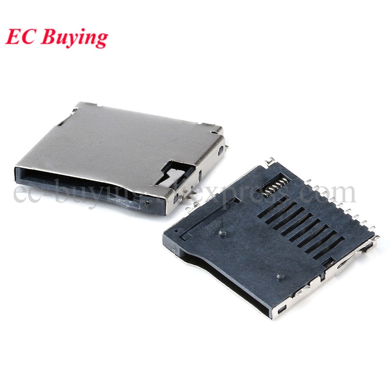 

Адаптер для SD-карты EC Buying SD Card Socket Adapter