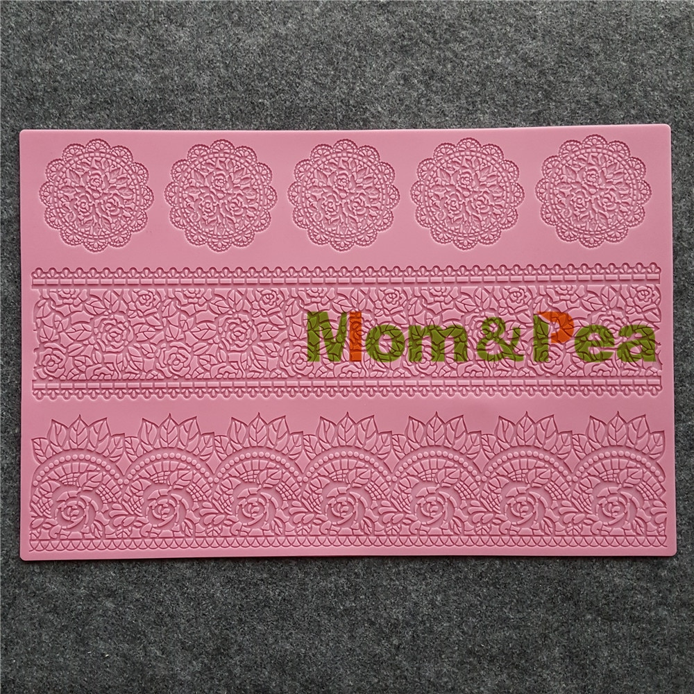 

Форма для торта Mom&Pea GX230