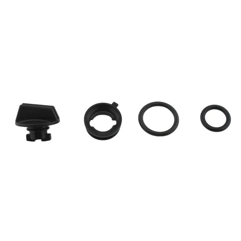 

Комплект крышки маслозаливной горловины BMW; 11 14 1 340 900/OFCapKit900 R850C/R/RT/GS R1100GS/R/RS/RT/S R1150GS/ADV/RS/R/RT R1200C/CI