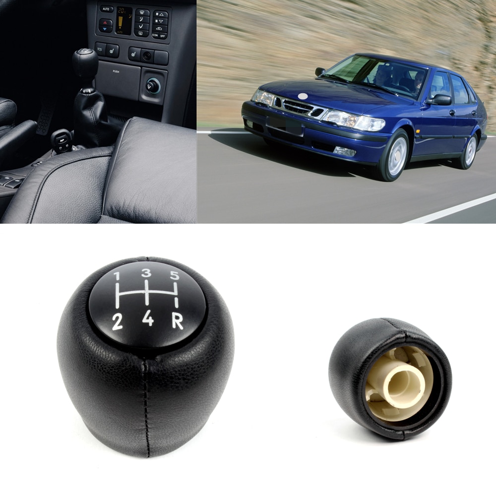 

5 скоростной переключатель передач для Saab 9-3 1998 1999 2000 2001 2002/для Saab 9000 1984 1985 1986 1987 1988 1989 1990 1991-1992