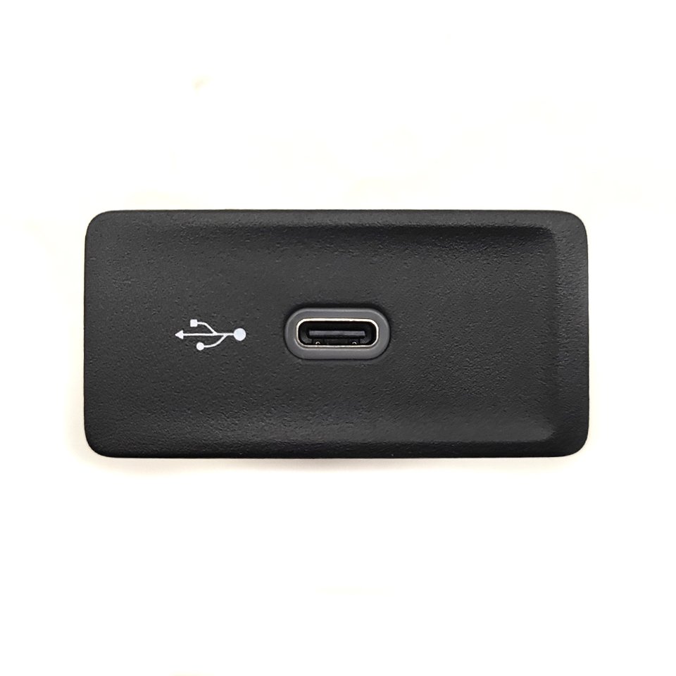 

USB интерфейс для VW Passat B8 Golf, версия CC Arteon, для автомобиля 3GD 035 726 B 3GD035726B 3GD 035 726 3GD035726