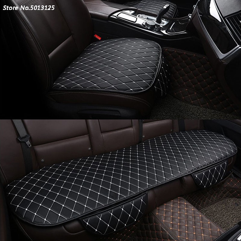 

Для Toyota RAV4 RAV-4 XA50 2022 2021 2019 2020, автомобильный протектор подушки сиденья Pad, передняя и задняя подкладка, всесезонный коврик