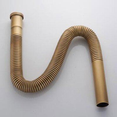 

Гибкий латунный сифон HOTAAN DN30