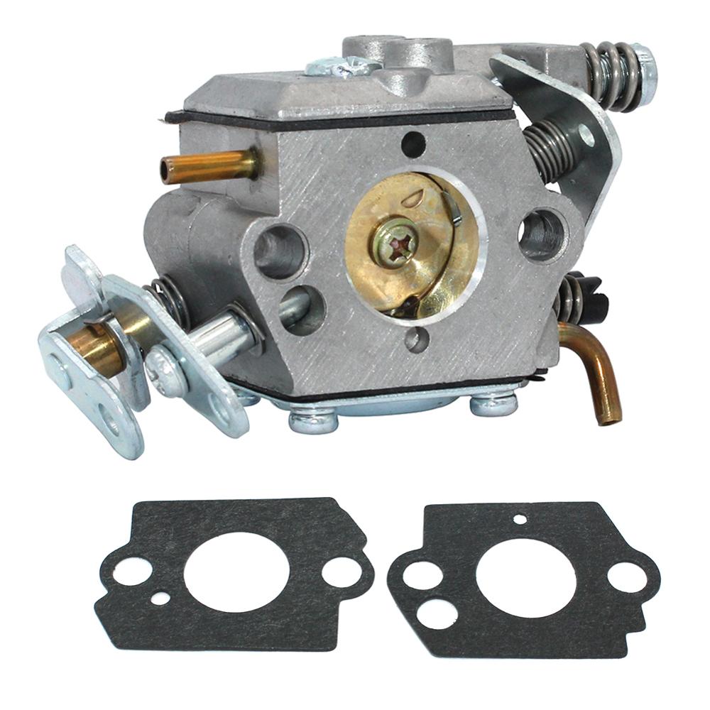 

Карбюратор Walbro 33-29 для бензопил Jonsered 2035, CS2137, Craftsman