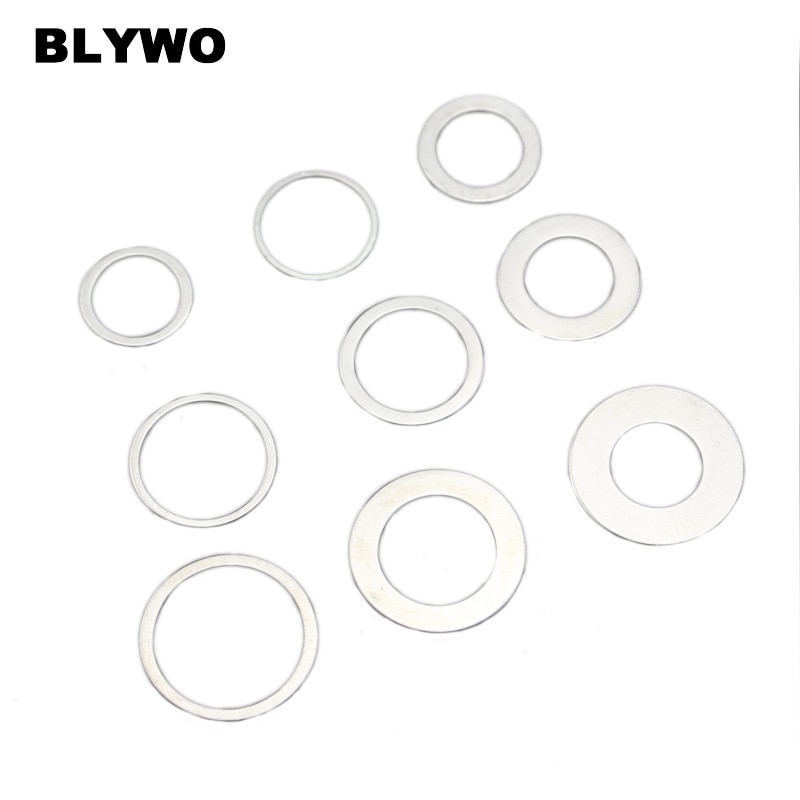 

Стальные переходные кольца для пилы BLY19043025
