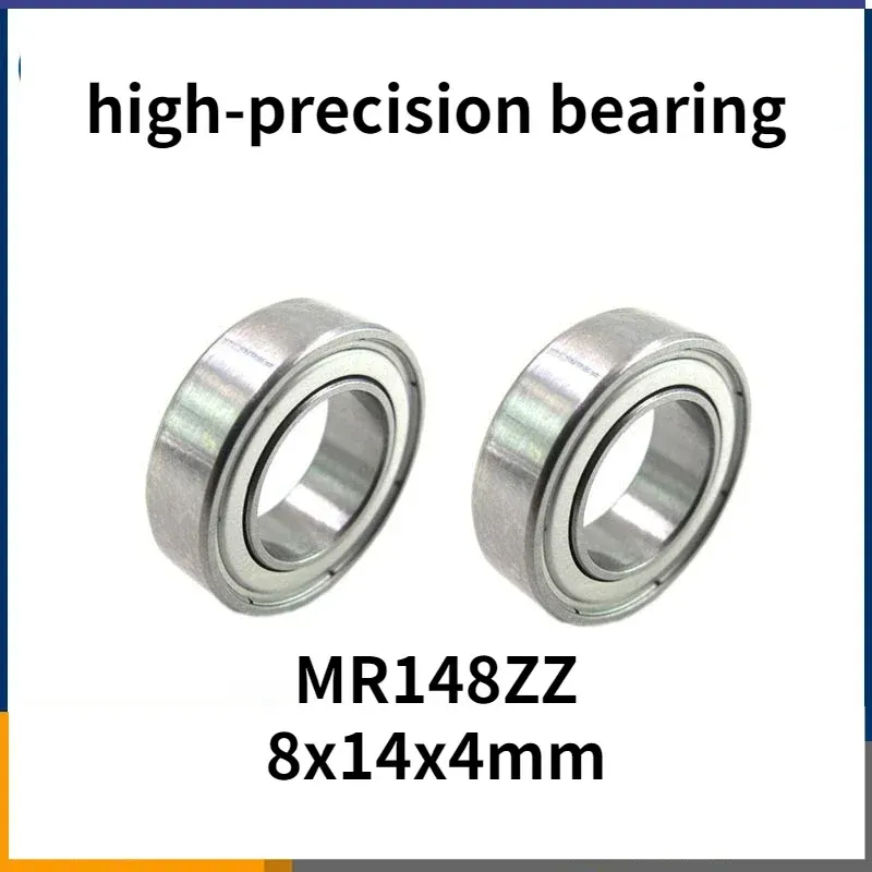

Подшипник MR148RS для шлифовальной машины