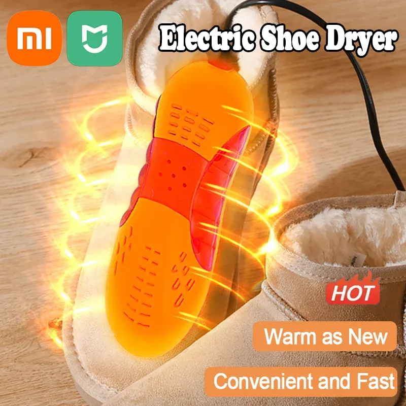 

Электрическая сушилка для обуви Xiaomi