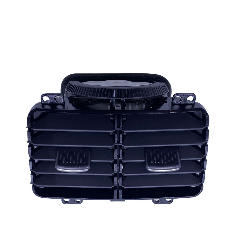 

OEM для Golf 6 Golf 5 Jetta 5, задняя насадка для воздуховыпускного отверстия кондиционера 1KD 819 203 1K0 819 203